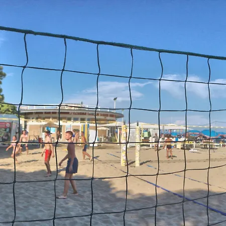 Giada * Lignano Sabbiadoro