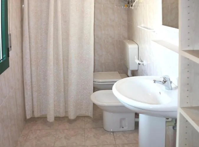 Apartment Giada Lignano Sabbiadoro