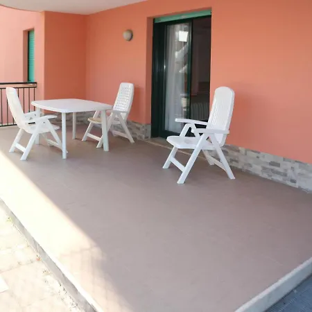 Апартаменты Giada *