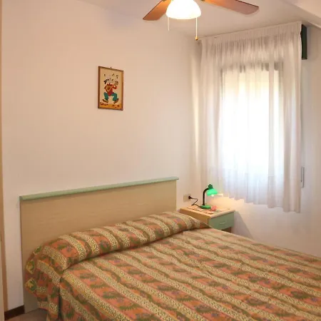 Giada Apartment *