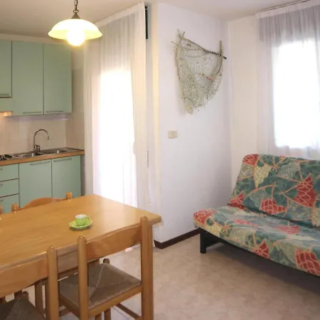 Giada * Линьяно-Саббьядоро