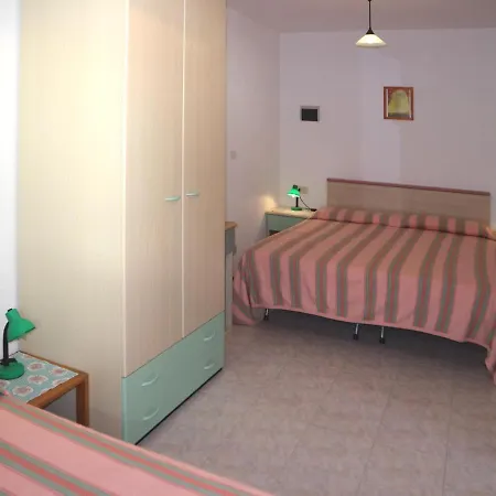 Giada Апартаменты *