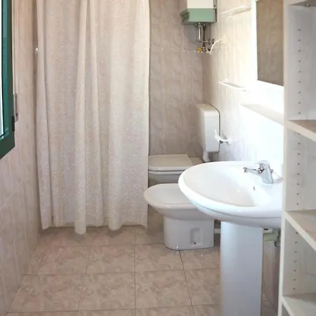 Апартаменты Giada Линьяно-Саббьядоро