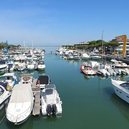Lägenhet Giada Lignano Sabbiadoro